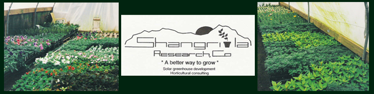 Shangri-Law Research and Development Co.